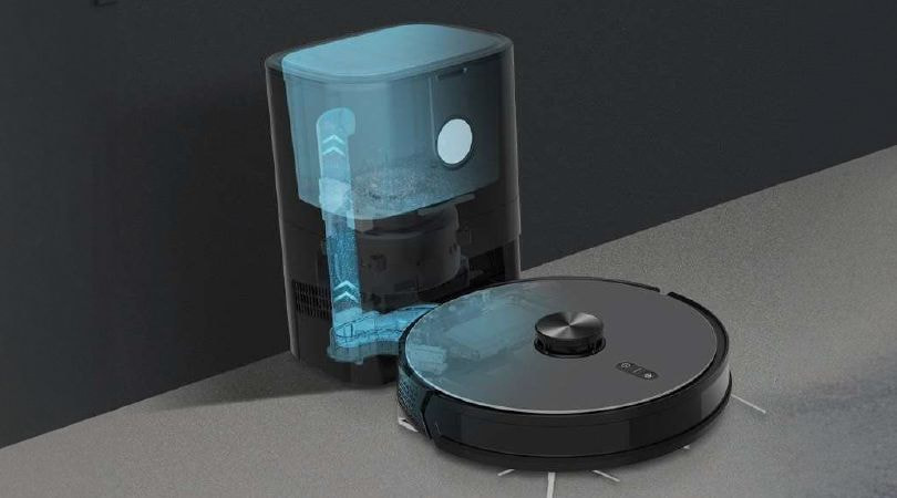 Trải nghiệm thông minh, tiện lợi